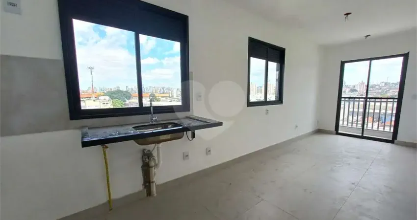 Apartamento com 1 quarto à venda na Rua Coronel Antônio Ferraz, Vila Guilherme, São Paulo