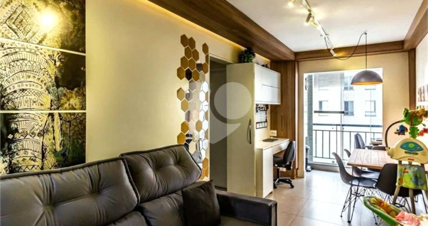 Apartamento com 2 quartos à venda na Rua Vinte e Cinco de Janeiro, 180, Bom Retiro, São Paulo