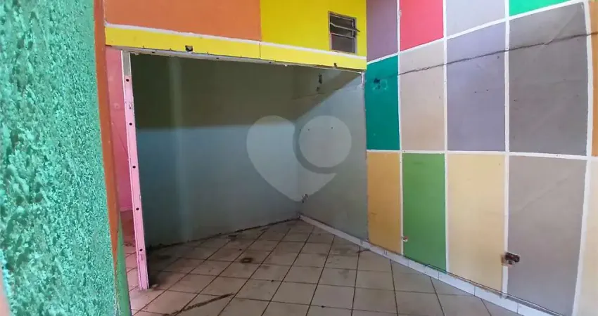 Imóvel para renda próximo ao Metrô Tucuruvi.