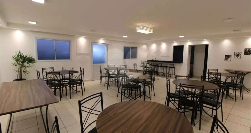 Apartamento Lazer Completo 2 quartos Varanda 1 vaga