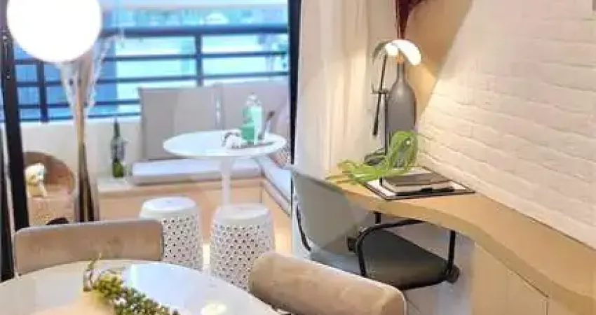 Apartamento com 2 quartos à venda na Freguesia do Ó, São Paulo