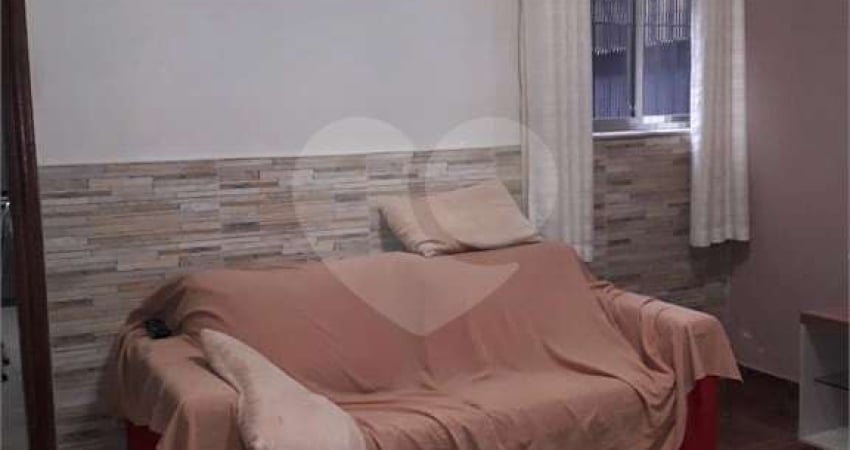 Casa com 2 quartos à venda na Rua Conselheiro Lafaiette, 69, Mooca, São Paulo