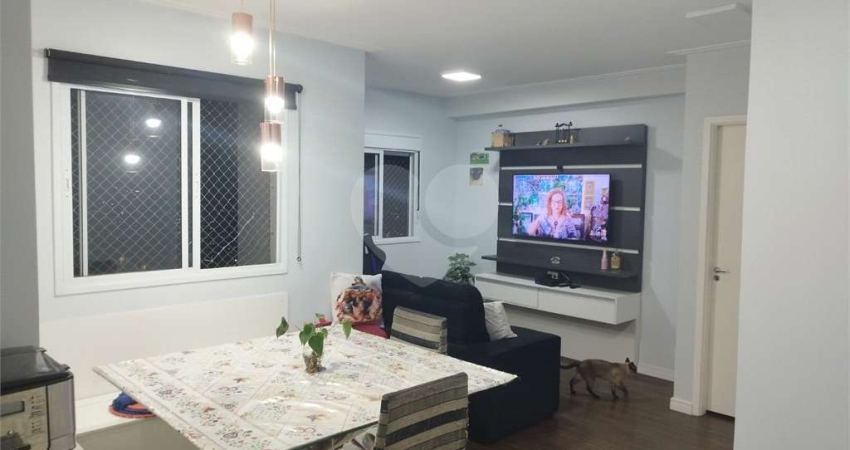 Apartamento próximo ao metrô tucuruvi.