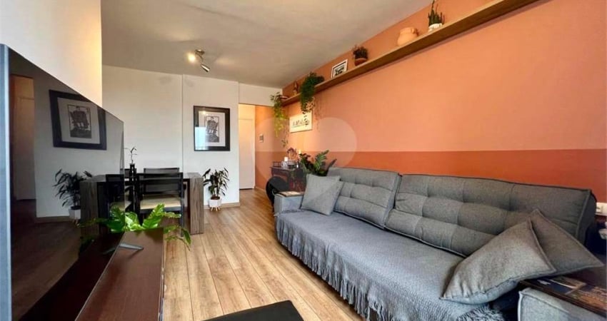 Apartamento 65 metros com 3 quartos e 2 vagas a 2 minutos da Av. Braz Leme - SP