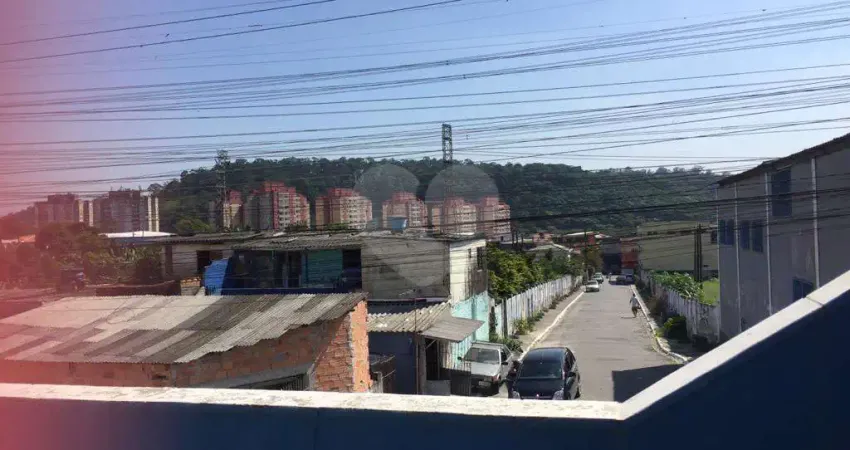 Casa com 3 quartos à venda na Rua Frutuoso Nunes, 3, São Mateus, São Paulo