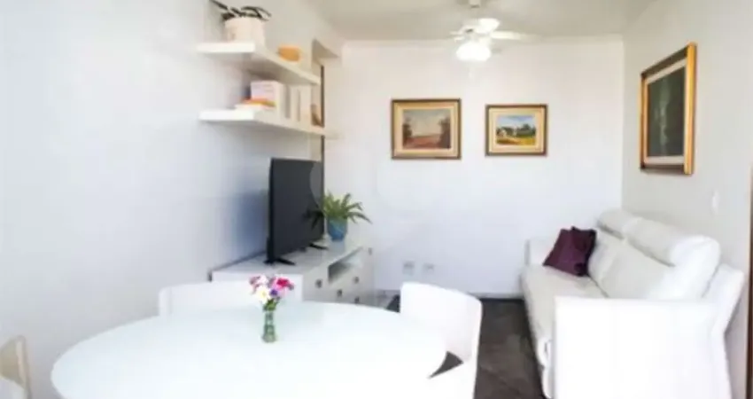 Apartamento-São Paulo-VILA SANTA CATARINA | Ref.: REO560623
