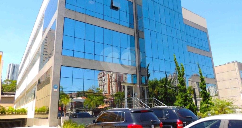 Comercial-São Paulo-JARDIM MARAJOARA | Ref.: REO594993
