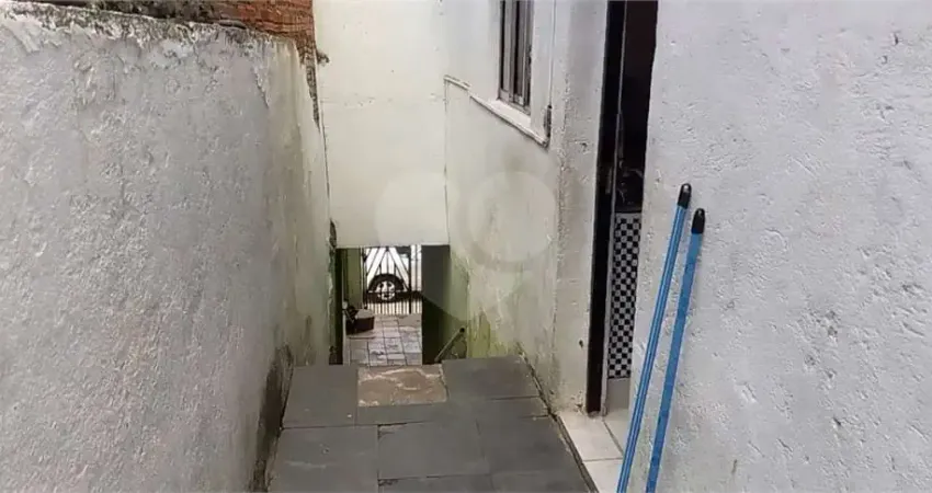 Casa com 3 quartos à venda na Rua Sertão do Paraupaba, 127, São Mateus, São Paulo