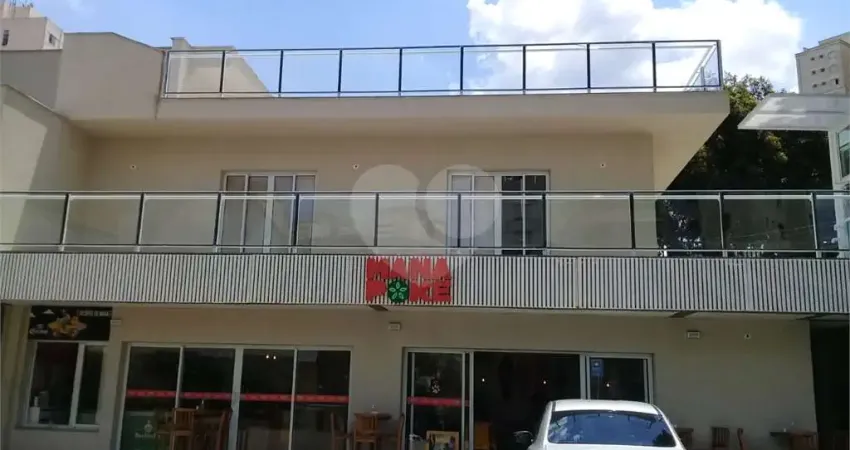 Sala comercial para alugar na Rua Daphne Dalla Torre Natale, 45, Jardim Marajoara, São Paulo