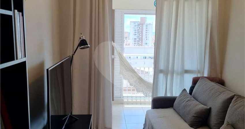 Apartamento à venda com fácil acesso ao metrô Parada Inglesa e Tucuruvi - 63m² - 1 suíte - 1 vaga