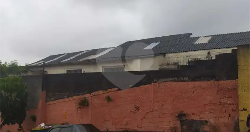 Terreno comercial à venda na Vila Santa Catarina, São Paulo