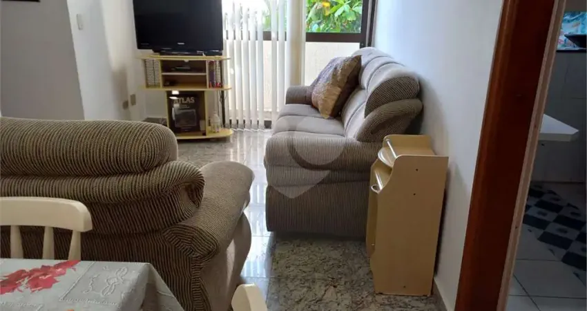 Apartamento com 2 quartos à venda na Rua Dona Vitória, 88, Enseada, Guarujá