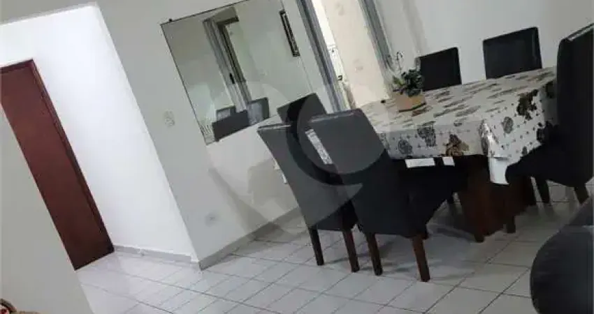 Apartamento com 3 quartos à venda na Rua Martins Fontes, 100, Tupi, Praia Grande