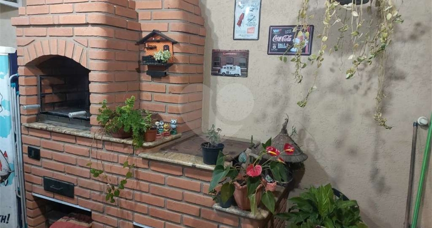 Sobrado em  São Mateus