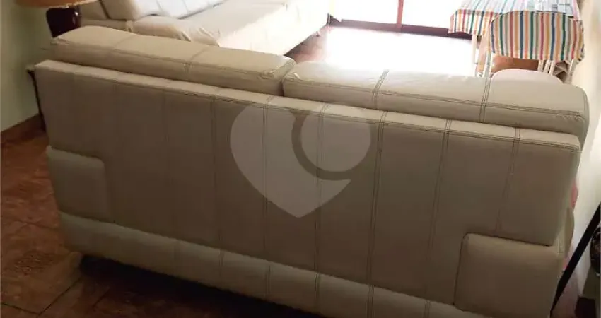 Apartamento com 2 quartos à venda na Rua Timbiras, Tupi, Praia Grande