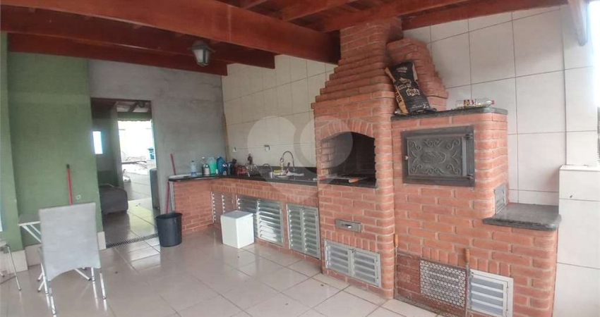 Casa-São Paulo-JARDIM ARICANDUVA | Ref.: REO1057162
