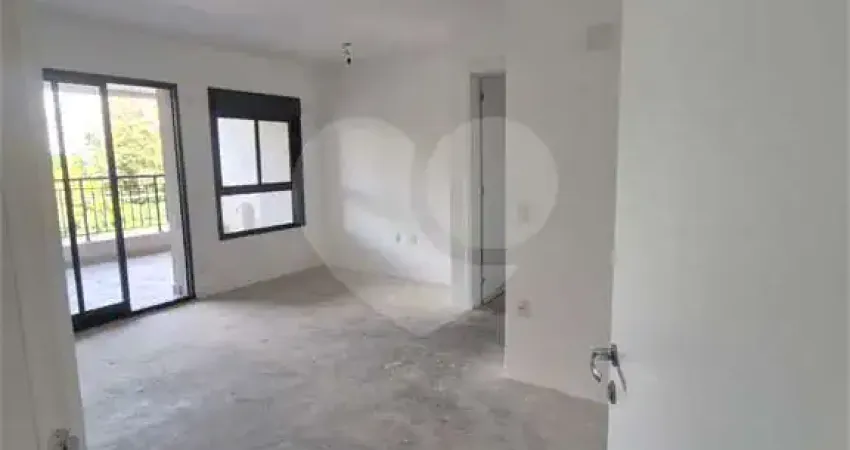 Apartamento com 2 quartos à venda na Avenida Nossa Senhora do Sabará, 409, Jardim Marajoara, São Paulo