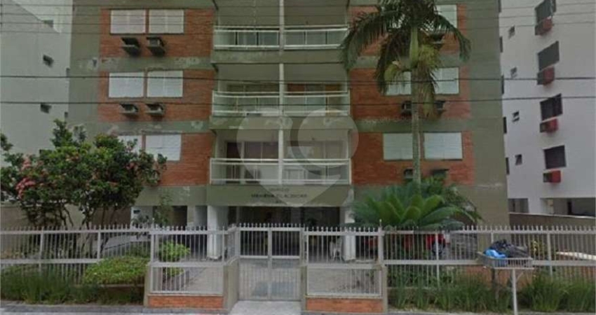 Apartamento com 3 quartos à venda na Rua Ipê, 67, Enseada, Guarujá