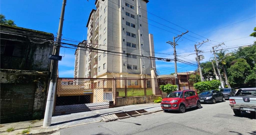 Apartamento com 2 Quartos e 1 Banheiro à Venda, com 55 metros quadrados