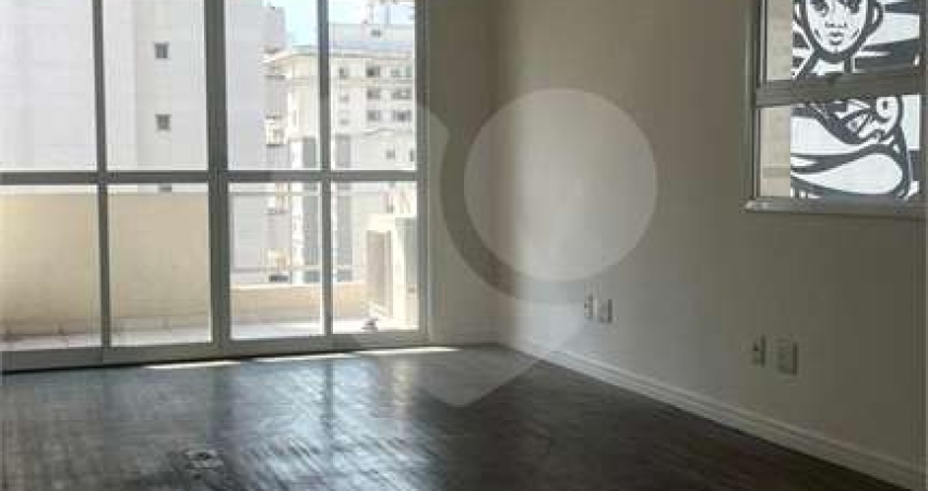 Comercial-São Paulo-JARDIM PAULISTA | Ref.: REO30540