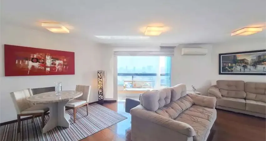 Apartamento alto de Santana para locação