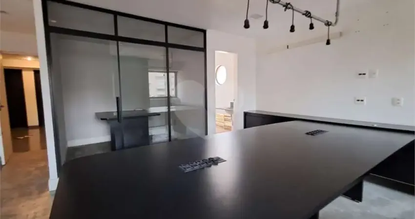Sala comercial à venda na Rua Ministro Godói, 478, Perdizes, São Paulo