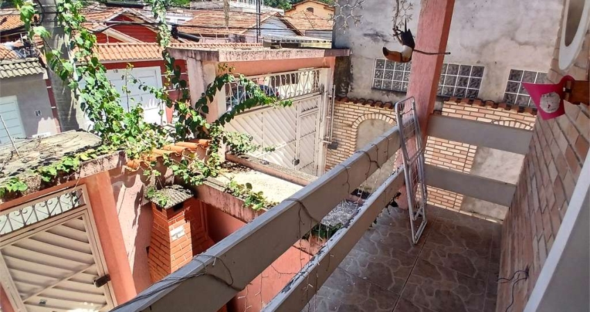 Casa com 8 quartos à venda na Rua Japoré, 72, Tremembé, São Paulo