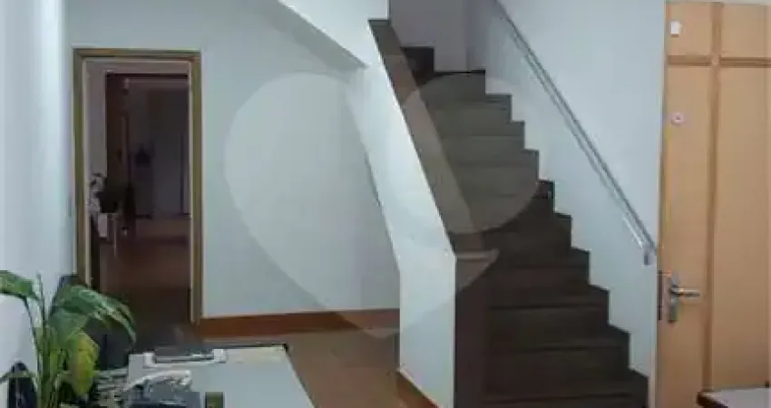 Sobrado com 4 quartos à venda em jardim são paulo(zona norte) - sp