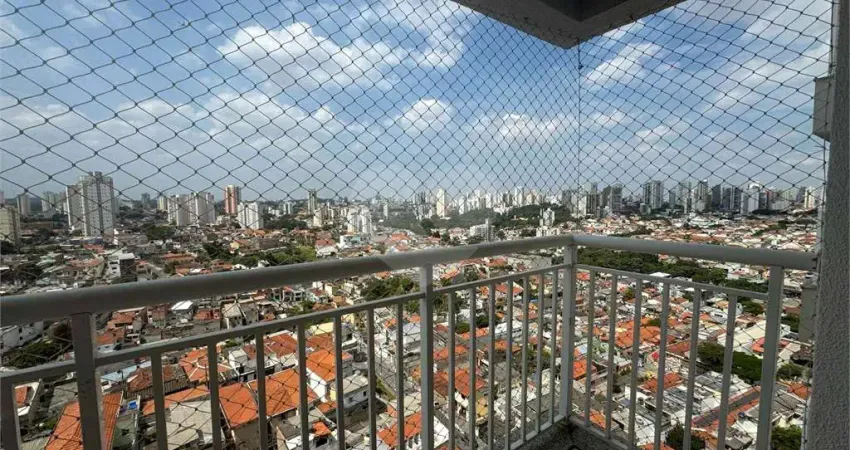 Apartamento-São Paulo-LAUZANE PAULISTA | Ref.: REO485164