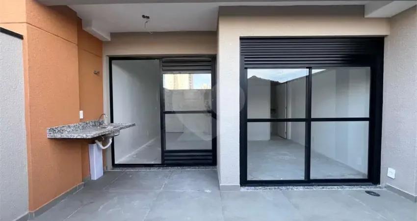 Apartamento com 1 quarto à venda na Rua Chico Pontes, Vila Guilherme, São Paulo