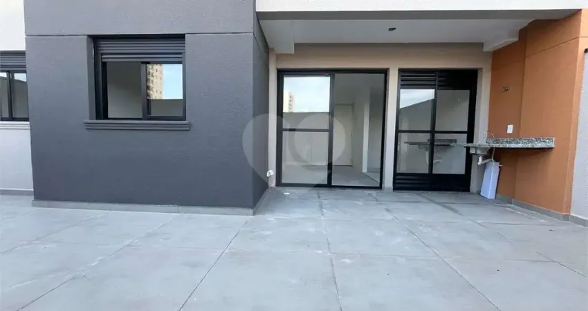 Apartamento com 2 quartos à venda na Rua Chico Pontes, Vila Guilherme, São Paulo