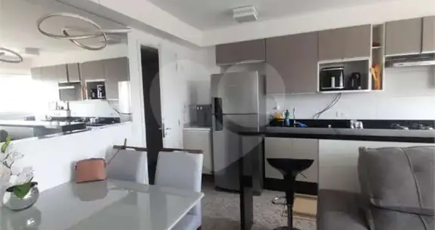 Apartamento-São Paulo-MANDAQUI | Ref.: REO1069268