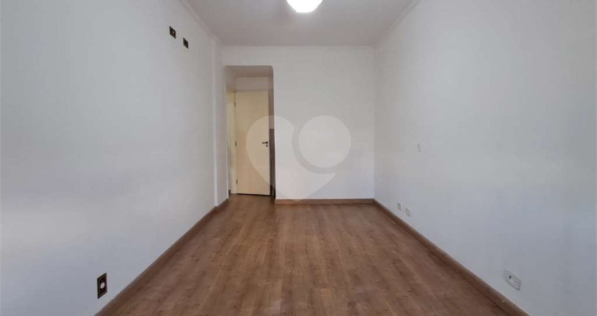 Imóvel de 84m² 2 quartos sala de estar que pode ser integrada a cozinha Perdizes