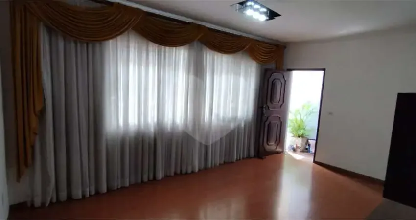 Casa com 3 quartos à venda na Rua Padre Pascoal Rochedreux, 198, Mandaqui, São Paulo