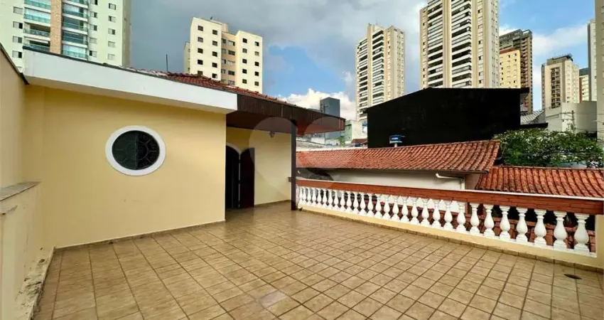 SOBRADO MARAVILHOSO SANTA TERESINHA, 5 DORMITORIOS SUITE, AMPLO QUINTAL E EDICULA,4 VAGAS
