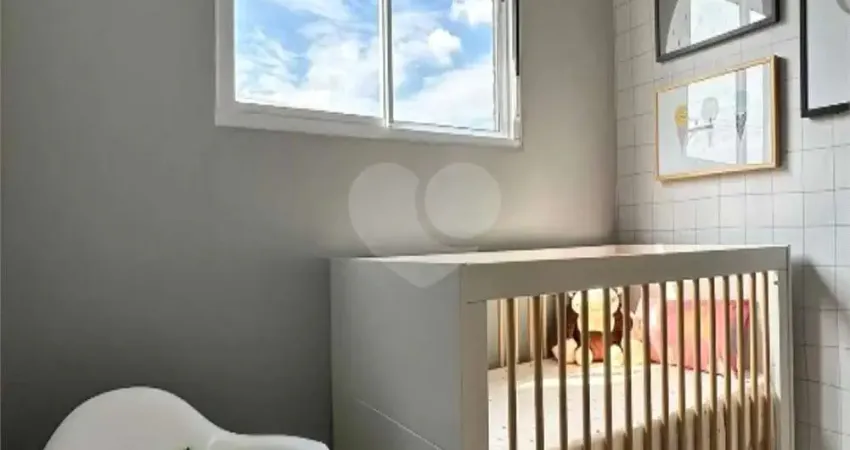 Apartamento com 2 quartos à venda na Avenida Elísio Teixeira Leite, Freguesia do Ó, São Paulo