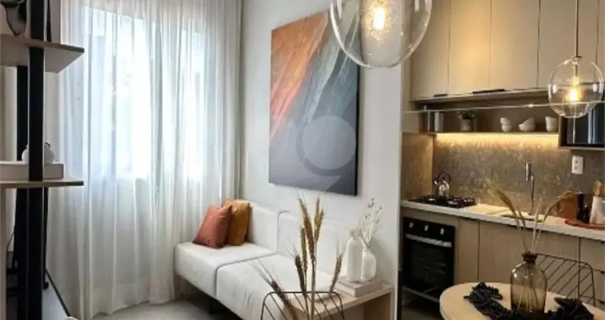 Apartamento com 2 quartos à venda na Avenida Elísio Teixeira Leite, Freguesia do Ó, São Paulo