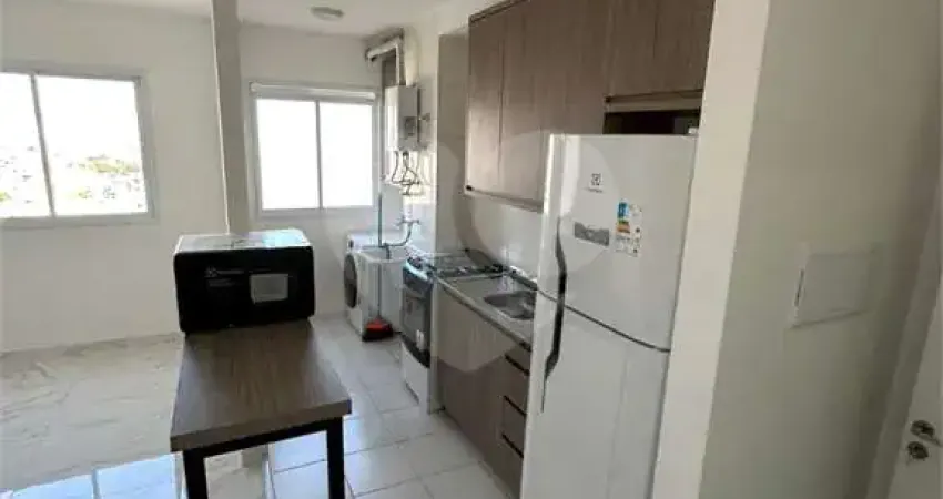 Apartamento com 2 quartos à venda em vila nova cachoeirinha - sp