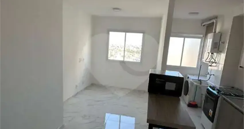 Apartamento-São Paulo-VILA NOVA CACHOEIRINHA | Ref.: REO1062570