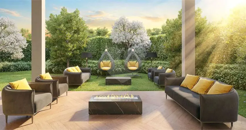 Cobertura com 4 quartos à venda na Rua Garapeba, Vila Mariana, São Paulo