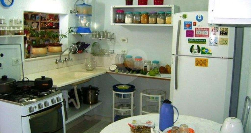 Apartamento com 2 quartos à venda na Rua Alfredo Guedes, 40, Santana, São Paulo
