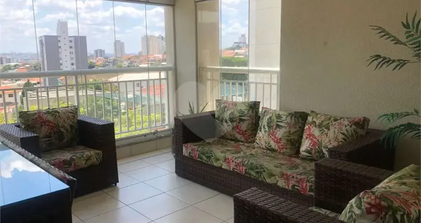 Apartamento com 3 quartos à venda na Rua Belchior de Ordas, Vila Maria, São Paulo