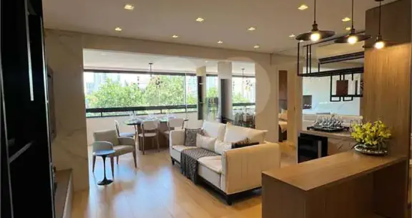 Apartamento com 2 quartos à venda em Santana, São Paulo