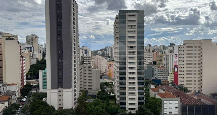 Apartamento com 2 quartos à venda na Rua Brigadeiro Galvão, 667, Barra Funda, São Paulo