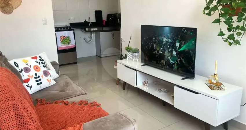 Apartamento-São Paulo-VILA GUILHERME | Ref.: REO1073114