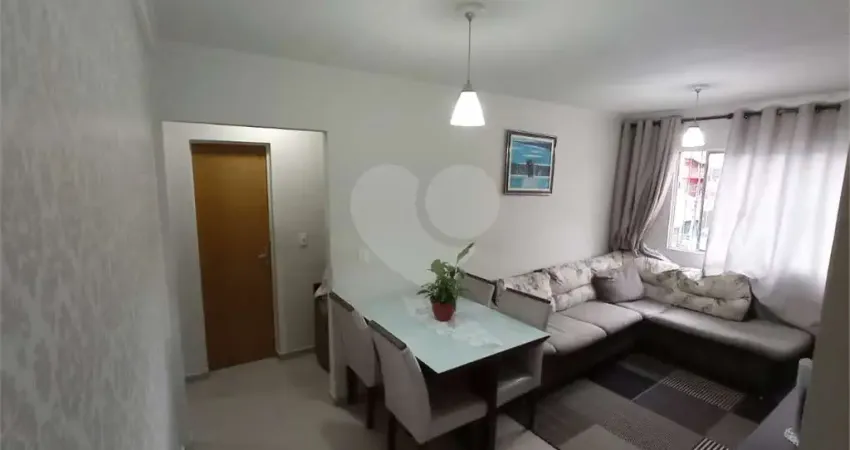 Apartamento com 2 quartos à venda na Rua Antônio Pais de Sande, 50, Pirituba, São Paulo