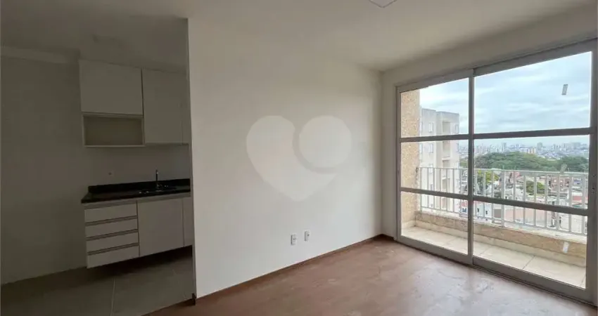 Apartamento com 2 quartos à venda em Vila Nova Cachoeirinha, São Paulo 