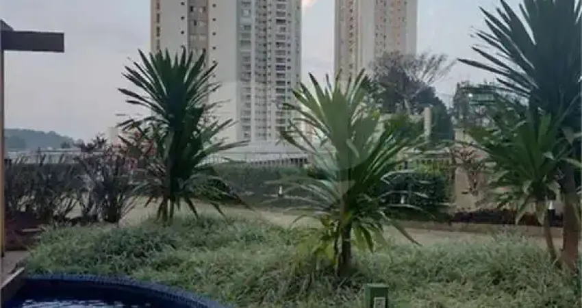 Apartamento com 3 quartos à venda na Rodovia Raposo Tavares, 7389, Butantã, São Paulo