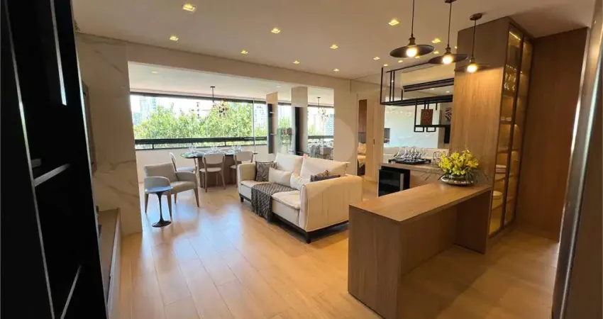 Apartamento com 2 quartos à venda na Rua Itamarati, Santana, São Paulo