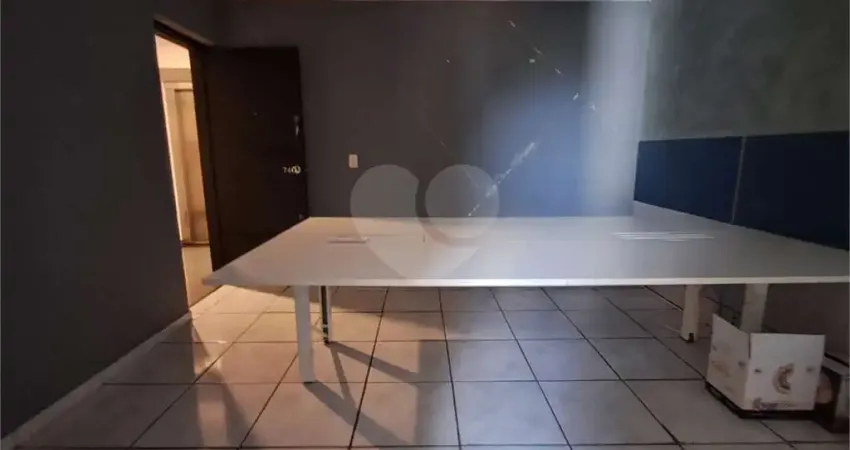 Sala comercial à venda na Rua Ministro Godói, 478, Perdizes, São Paulo